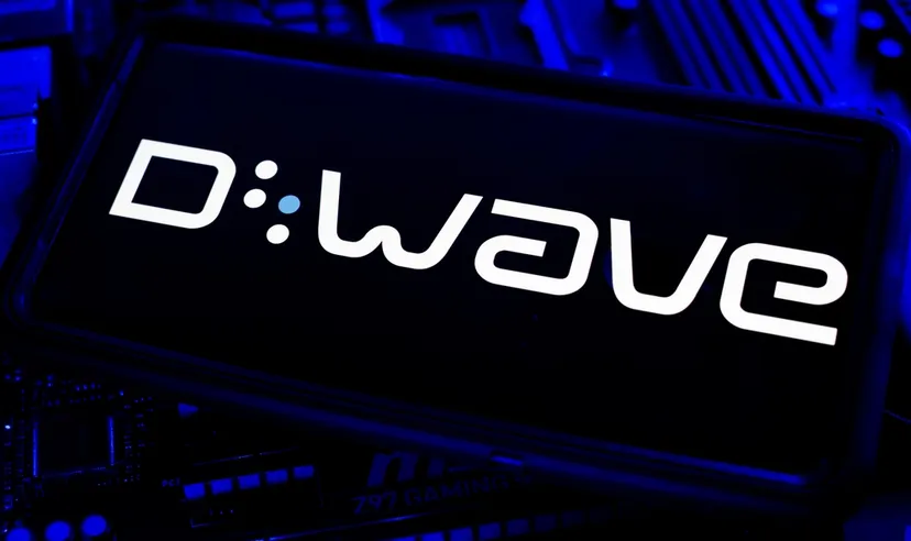 DWave stock forecast