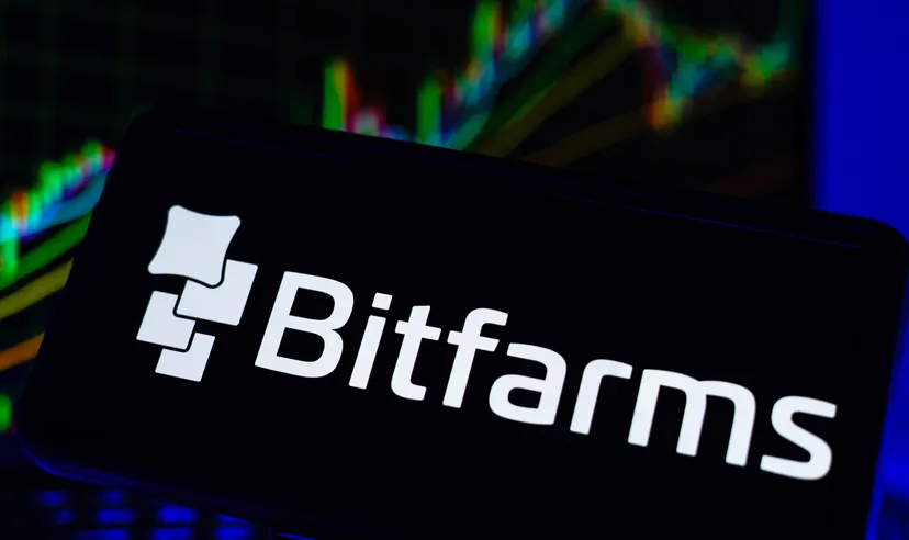 Bitfarms stock forecast