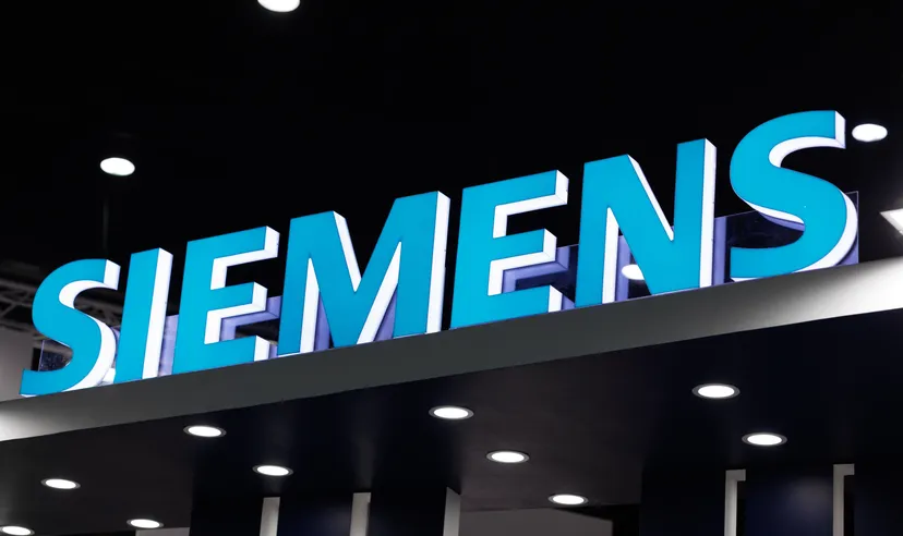 Siemens stock forecast