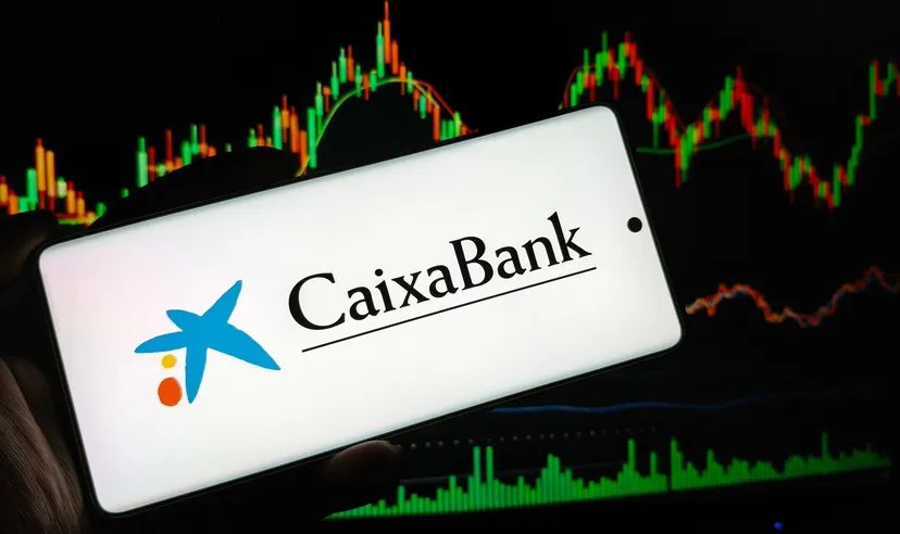 CaixaBank stock forecast
