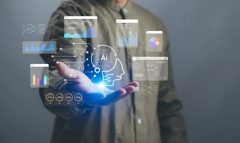 Künstliche Intelligenz (AI) Aktien im Jahr 2026