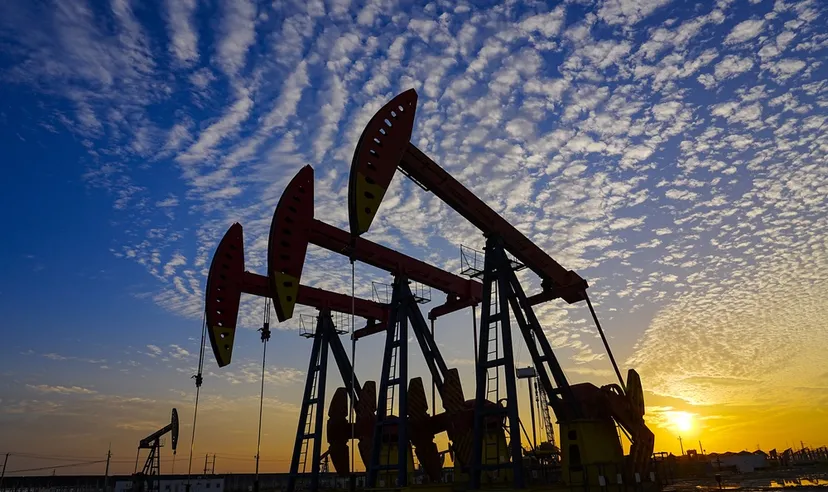 Торговля WTI 