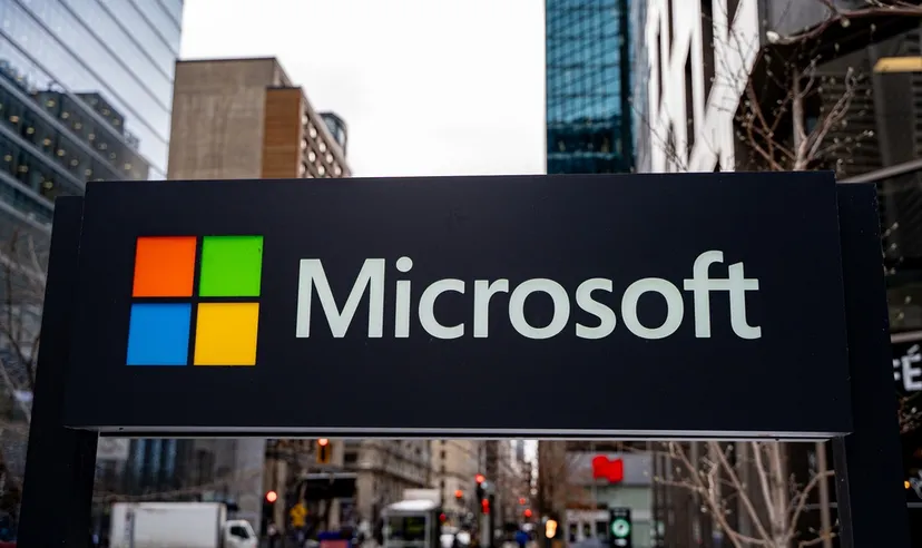 Microsoft stock forecast