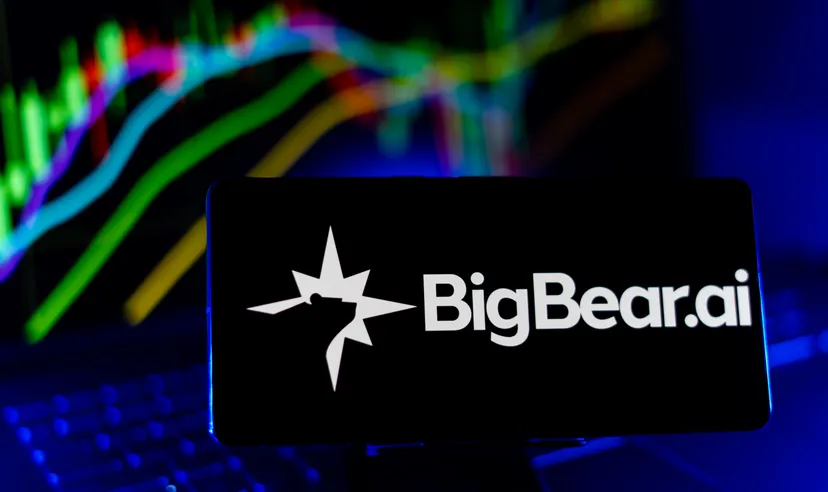 BigBear.ai stock forecast