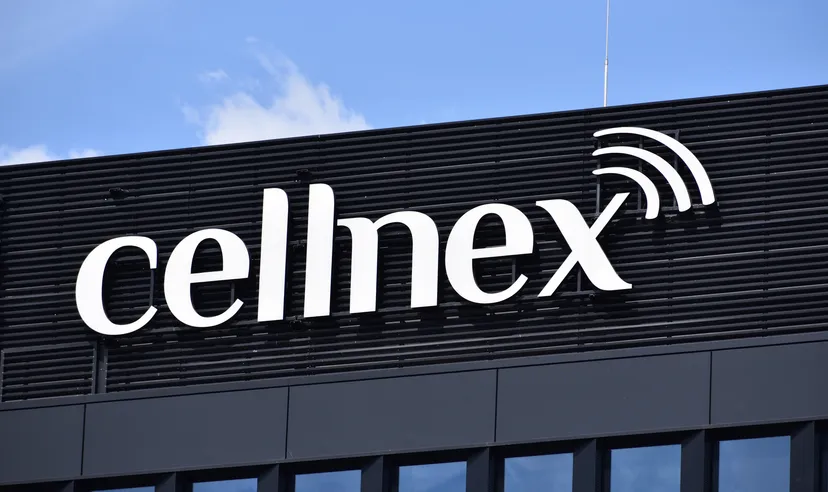 Cellnex stock forecast