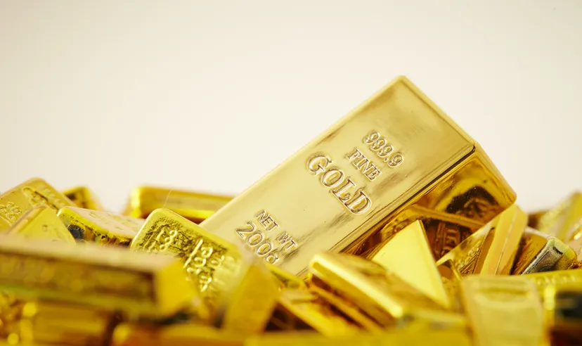 Physical Gold vs Paper Gold Physical Gold vs Paper Gold
