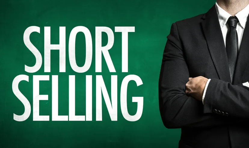 How to short sell? A quick guide to short trading