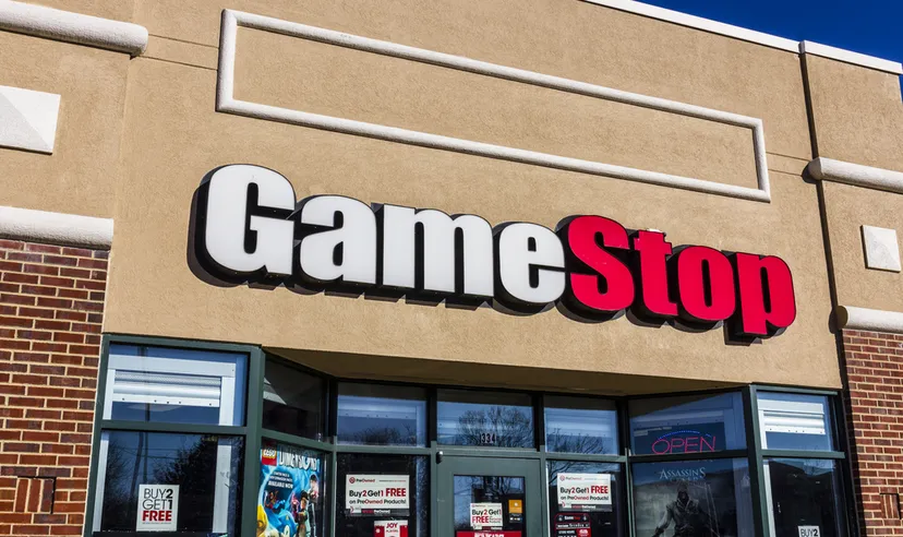 GameStop stock forecast
