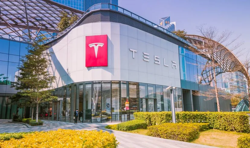 Tesla Earnings: When's The Next TSLA Call?