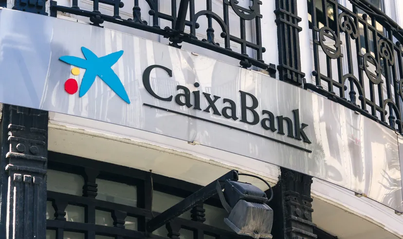 Pronóstico de acciones de CaixaBank