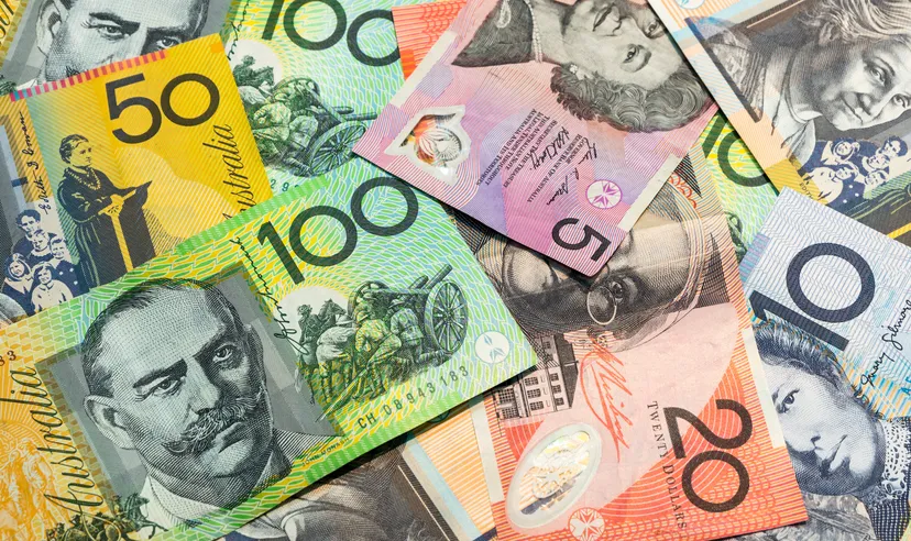 Australian dollar forecast: Third-party price target