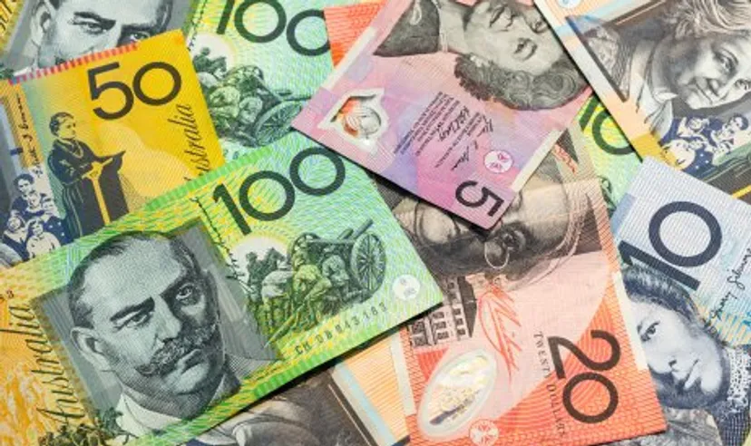 Australian dollar forecast: Third-party price target