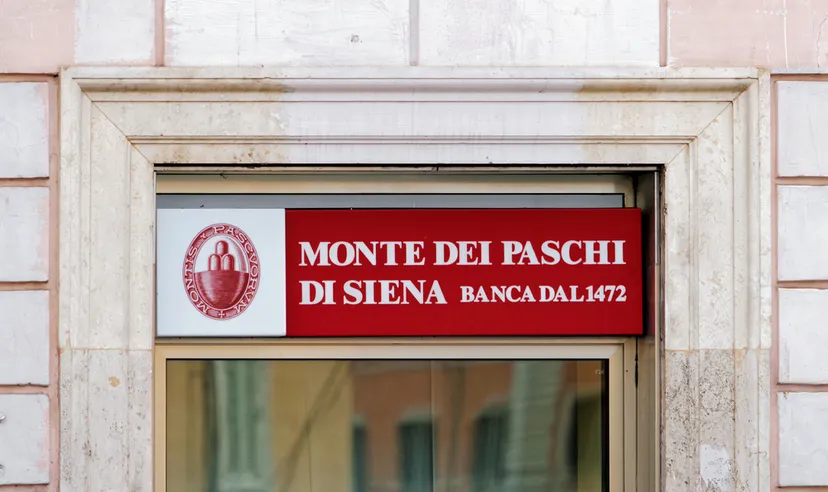 Banca Monte dei Paschi di Siena