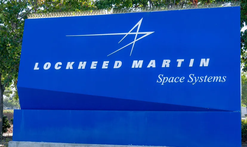Lockheed Martin stock forecast
