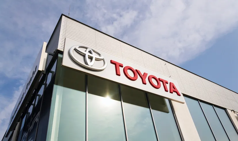 Toyota Motor (TM) stock forecast Toyota Motor (TM) stock forecast