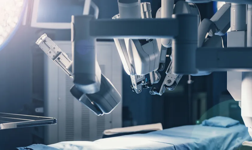 Intuitive Surgical