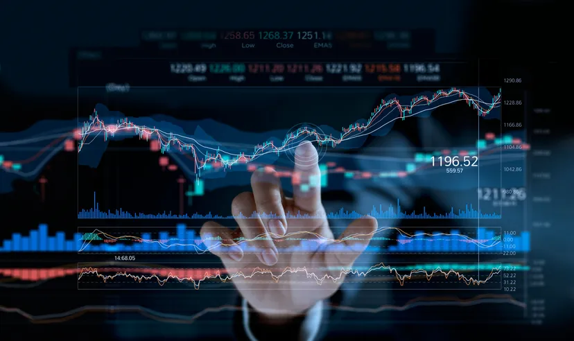 How To Identify Market Trends With Technical Analysis