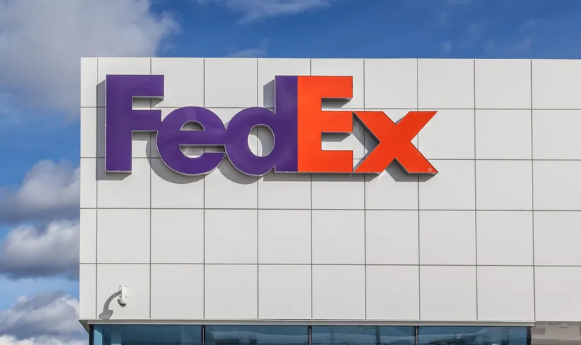 FedEx stock forecast