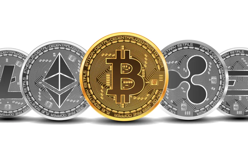 Crypto millionaires