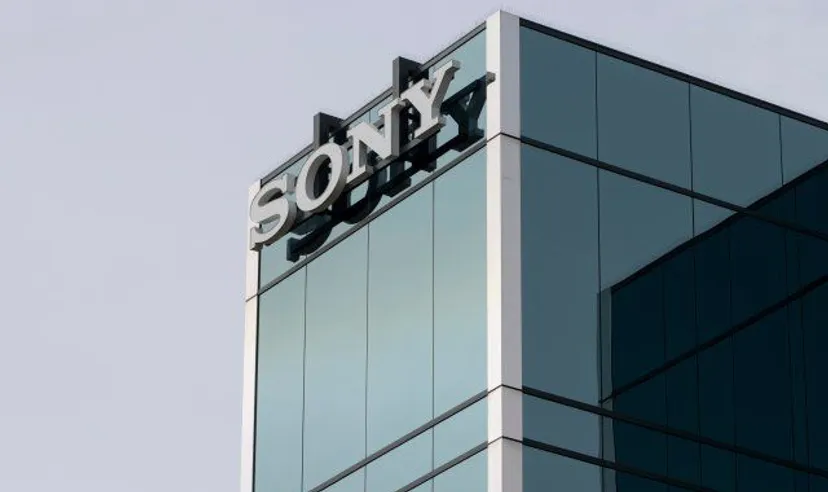 Sonys Wolkenkratzer