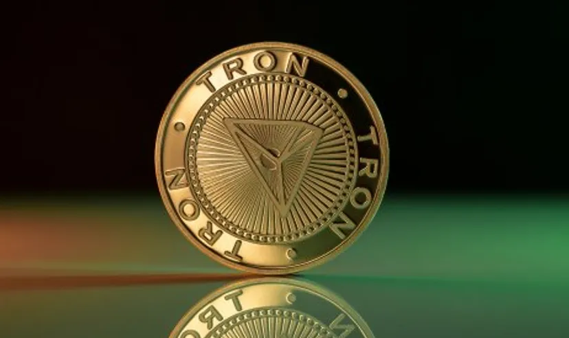TRON Preisprognose 2025–2030 | Zukunftsprognose