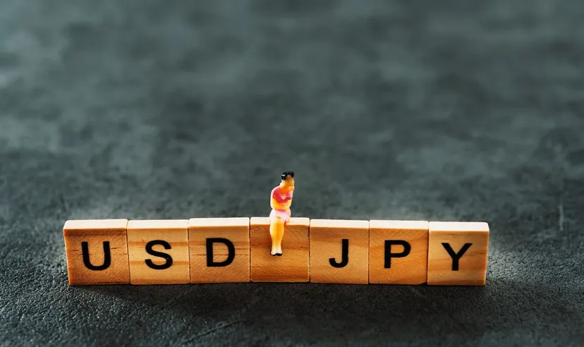 USDJPY