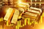 Trading Gold’s short-term bull channel 