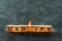 Central Bank Crossroads: USD/JPY Reacts to Mixed BOJ-Fed Signals
