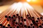 Copper soars as Trump threatens 50% tariffs