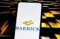 Barrick Gold forecast: Third-party price target