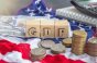 US GDP unexpectedly contracts in Q1, first time since 2022