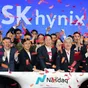 亞洲投資者如何了解SK hynix ADR的市場結構與相關風險