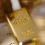 L’Oro soffre i tassi al massimo da 20 anni: analisi tecnica