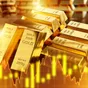 Operando con oro antes de las nóminas no agrícolas