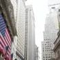 Торговля Dow 30 на фоне возвращения неопределённости вокруг тарифов