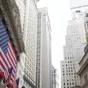 Торговля индексом S&P 500 после приостановки работы правительства США