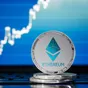 Prognoza ceny Ethereum: Wolumen instrumentów pochodnych i przepływy ETF
