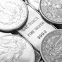 Silver price forecast: Fed policy, US data