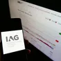 IAG share price forecast: flying high or waiting in the wings?