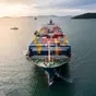Hoegh Autoliners stock forecast: August freight rates rise