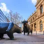 Markets brace for a critical week as geopolitics and macro risks collide
