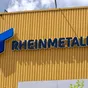 Rheinmetall AG price forecast: Third-party price targets
