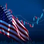 A reverse stock market crash: The dollar hasn’t done this since 1973