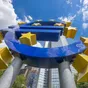 EUR/USD falls as a hawkish Fed and softer oil weigh on the euro