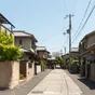 Japan house price crash: Can weak yen attract enough foreign investment to inflate another property bubble? Photo: AndrejLV / Shutterstock