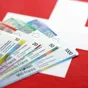 Carry versus safety in the Swiss franc