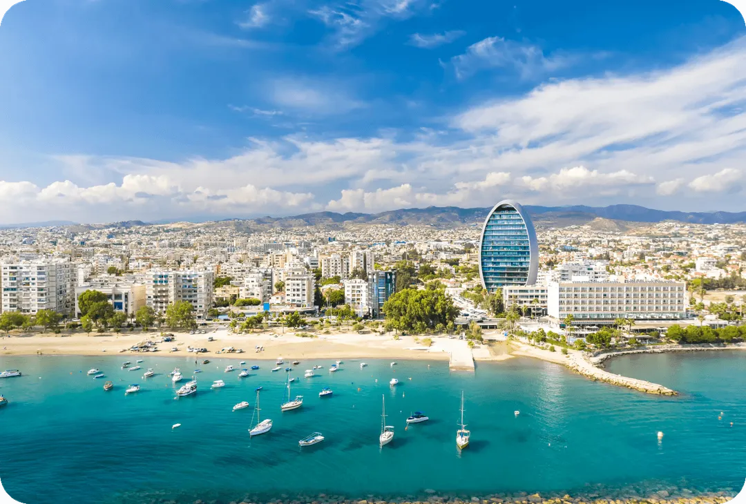Limassol office