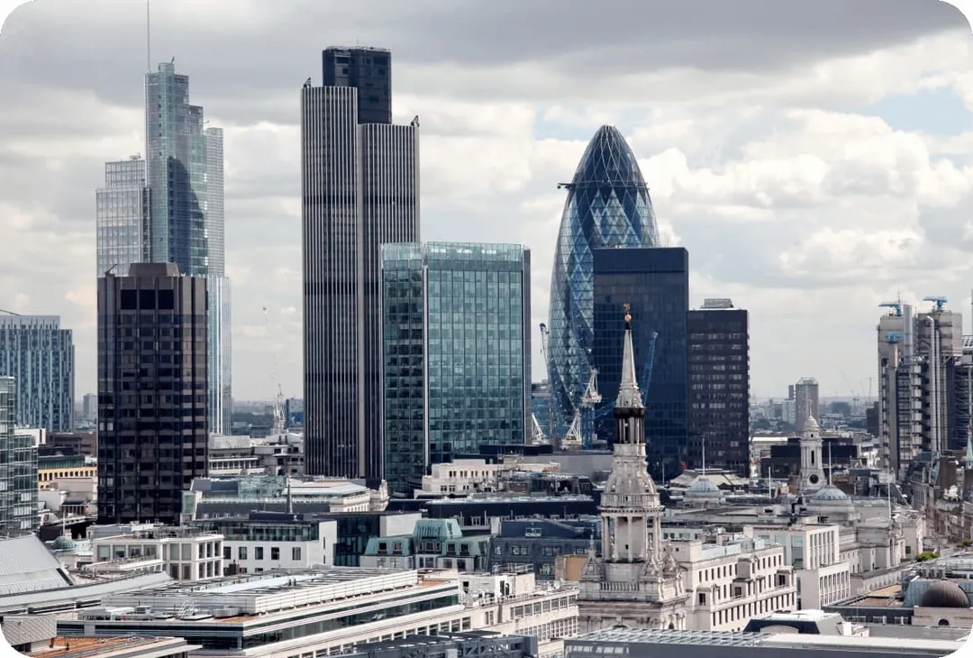 London