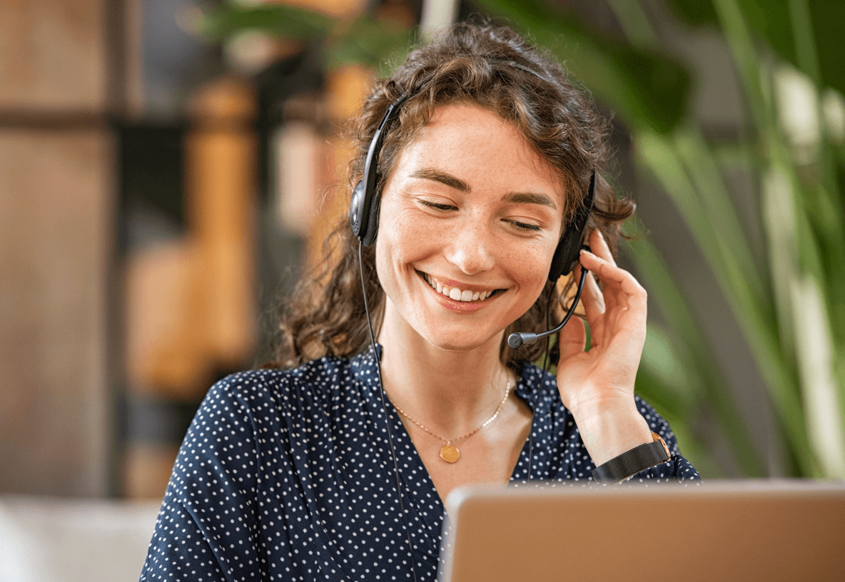 Support line