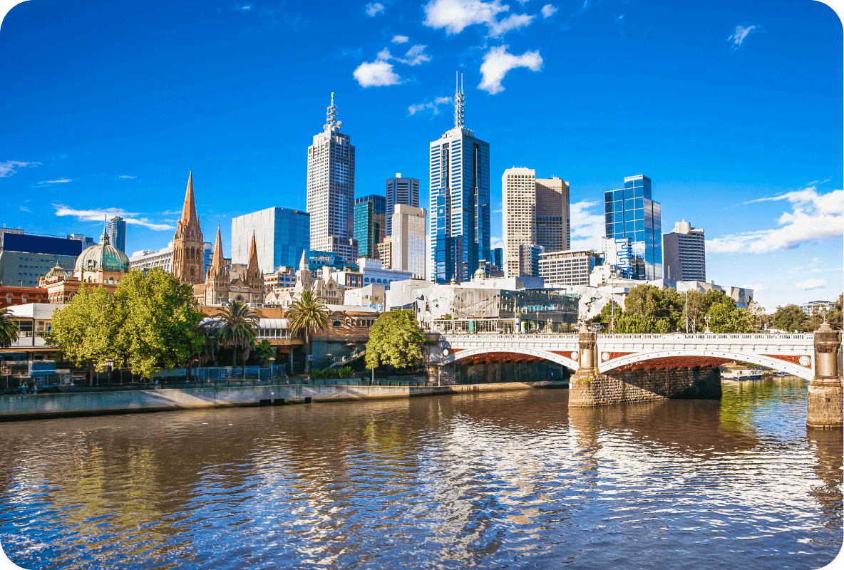Australia office